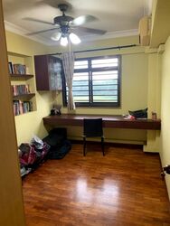 Blk 507A Wellington Circle (Sembawang), HDB 5 Rooms #444810191
